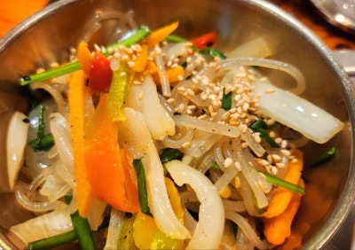 광화문 한식 맛집 추천 | 곤드레돌솥밥, 고등어구이, 제육볶음, 김치찌개도 맛있는 오두막 후기 이미지 14