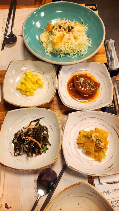일산 맛집 파주 매운탕 추천 | 일산 보양식 한탄강매운탕 일산본점 후기 이미지 10