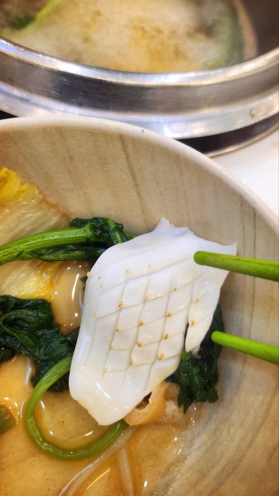 쌍문역 샤브샤브 맛집 추천 | 가성비 넘치는 쌍문역 점심 도봉구 샤브샤브 맛집 샤브마을 쌍문역본점 후기 이미지 25