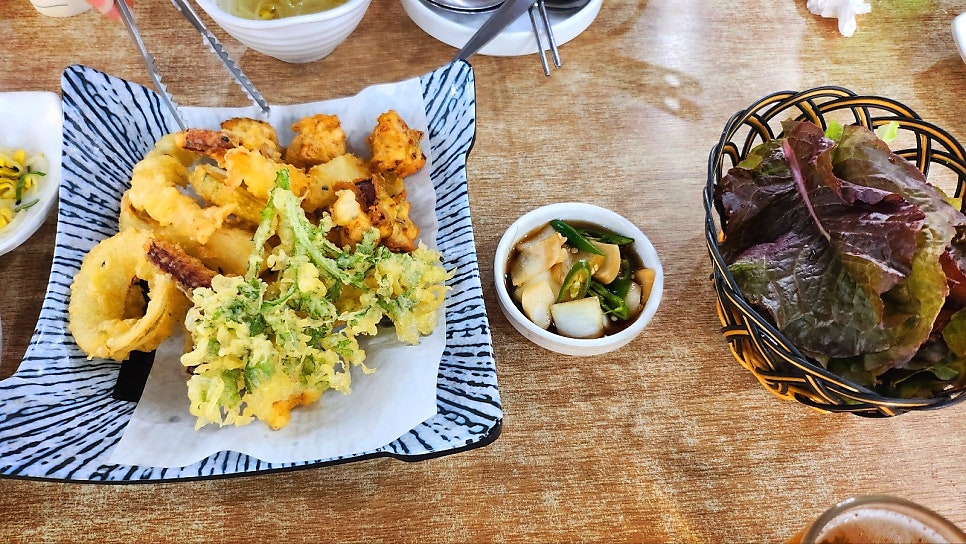 죽녹원 근처 맛집 추천 | 전남 담양 맛집 프로방스 한식 구가네 META 밥상 후기 이미지 22