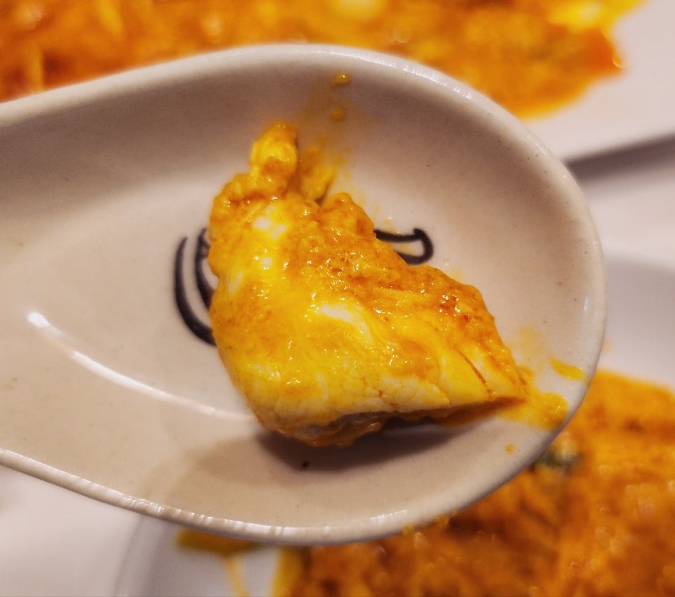 서울역 태국 음식 쌀국수 맛집 추천 | 커리도 랭쌥도 맛있는 크루아타이 후기 이미지 31