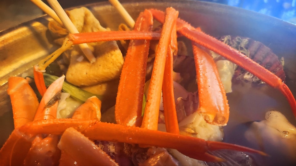교대 맛집 추천 | 교대역 근처 단체 회식도 가능한 횟집 잠수부네 해산물 실내포차 교대점 후기 이미지 15