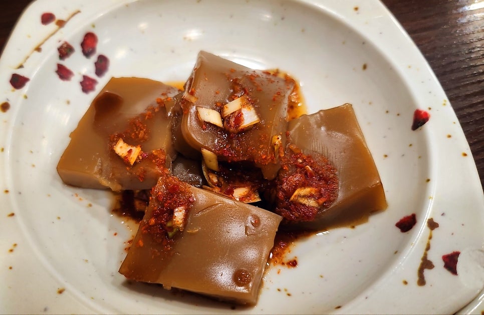 여의도 국회의사당역 맛집 추천 | 몸보신이 필요할때 추천하는 맛집 항아리갈비탕 여의도점 후기 이미지 19