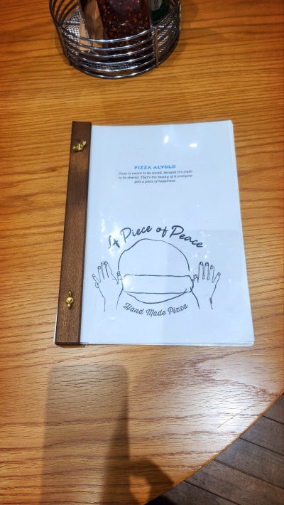 목동 피자 맛집 추천 | 샐러드바와 함께하는 분위기 있는 오목교 피자 맛집 피자알볼로 목동본점 후기 이미지 29