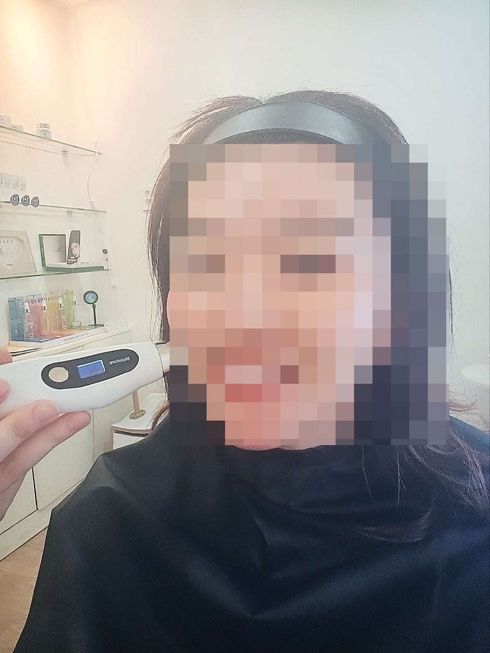 목동 피부관리 에스테틱 추천 | 오목교역 근처 피부관리 맛집 라임스킨 후기 이미지 7