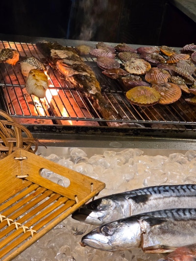 [여의도/샛강역 이자카야 맛집] 로바다야끼소담 (feat.여의도 이자카야, 여의도 술집, 샛강역 술집) 이미지 10