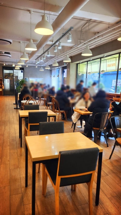 영등포구청 빵집 맛집 추천 | 당산동 베이커리 맛집 바이웨이 베이커스 영등포점 후기 이미지 6