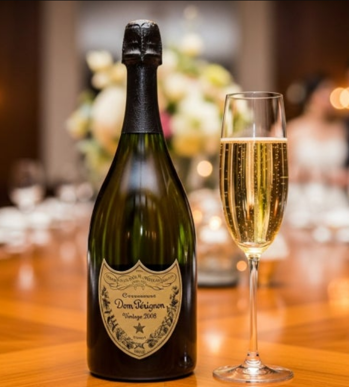 돔페리뇽(Dom Pérignon) vs 아르망 드 브리낙(Armand de Brignac Brut Gold) 비교하기 이미지 5