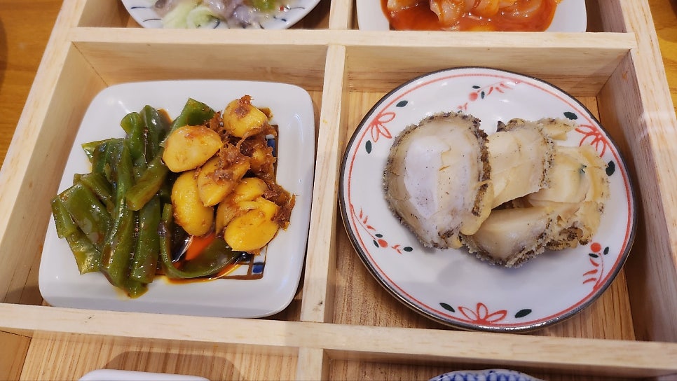 마곡역회식 초밥 맛집 추천 | 마곡 일식 분위기 맛집 위앤스시 후기 이미지 21