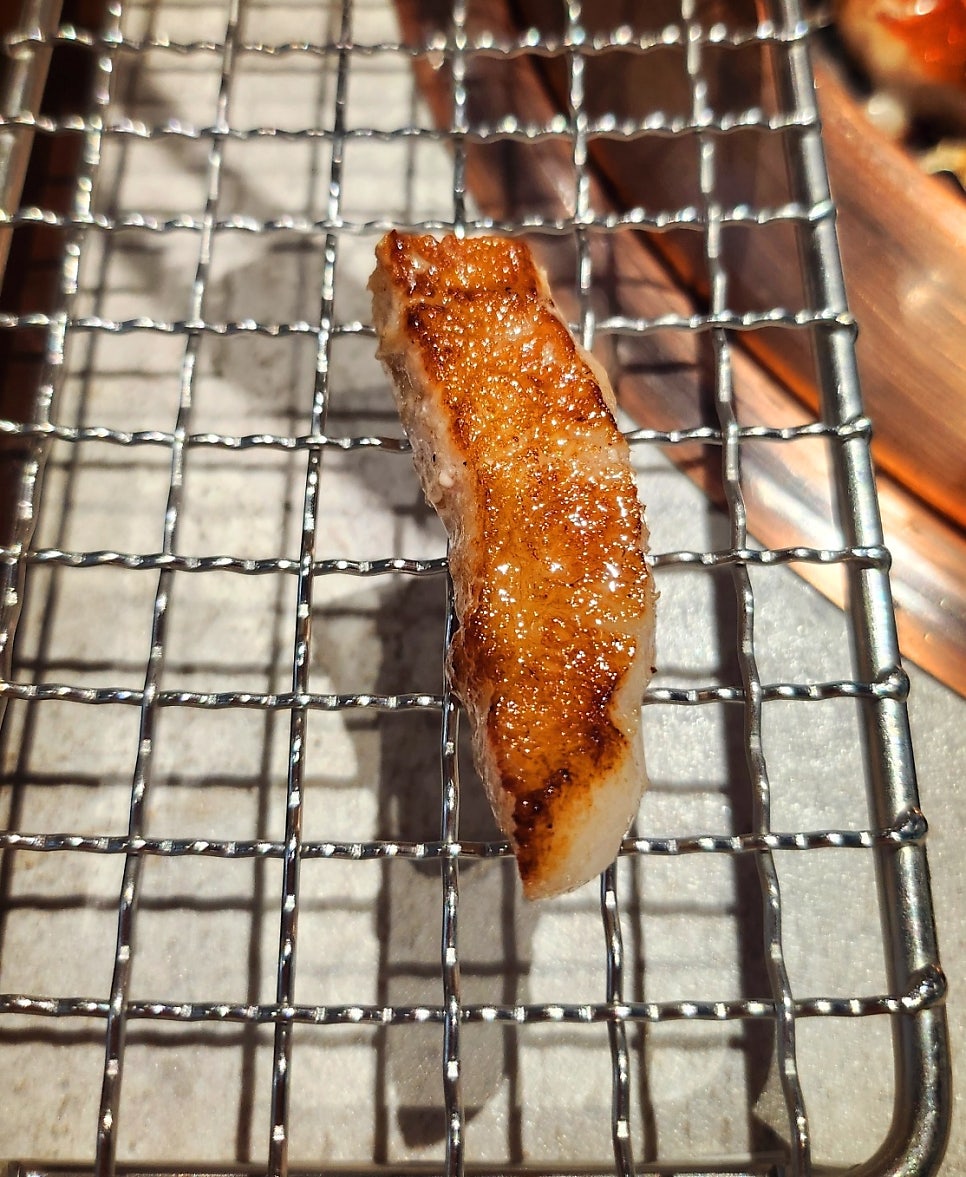 양주 돼지갈비 소고기 맛집 추천 | 냉면 공짜로 주는 양주 고기집 만포가든 후기 이미지 18