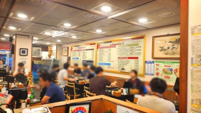 영등포시장역 맛집 추천 | 한우 & 한돈 고기 맛집 장수정육식당 후기 이미지 6