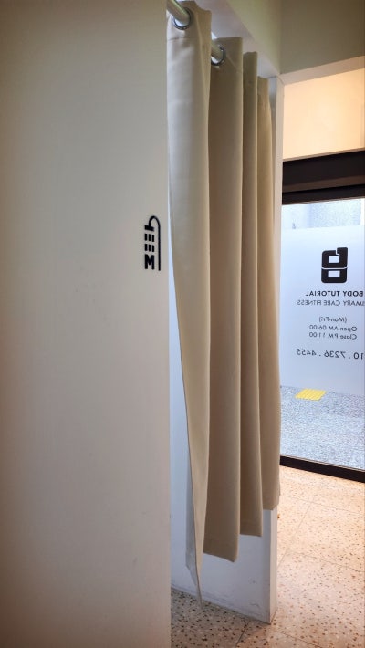 강남 역삼 PT 추천 | 무료주차가 가능한 강남역PT 바디튜토리얼PT 강남점 첫번째 방문기 이미지 7
