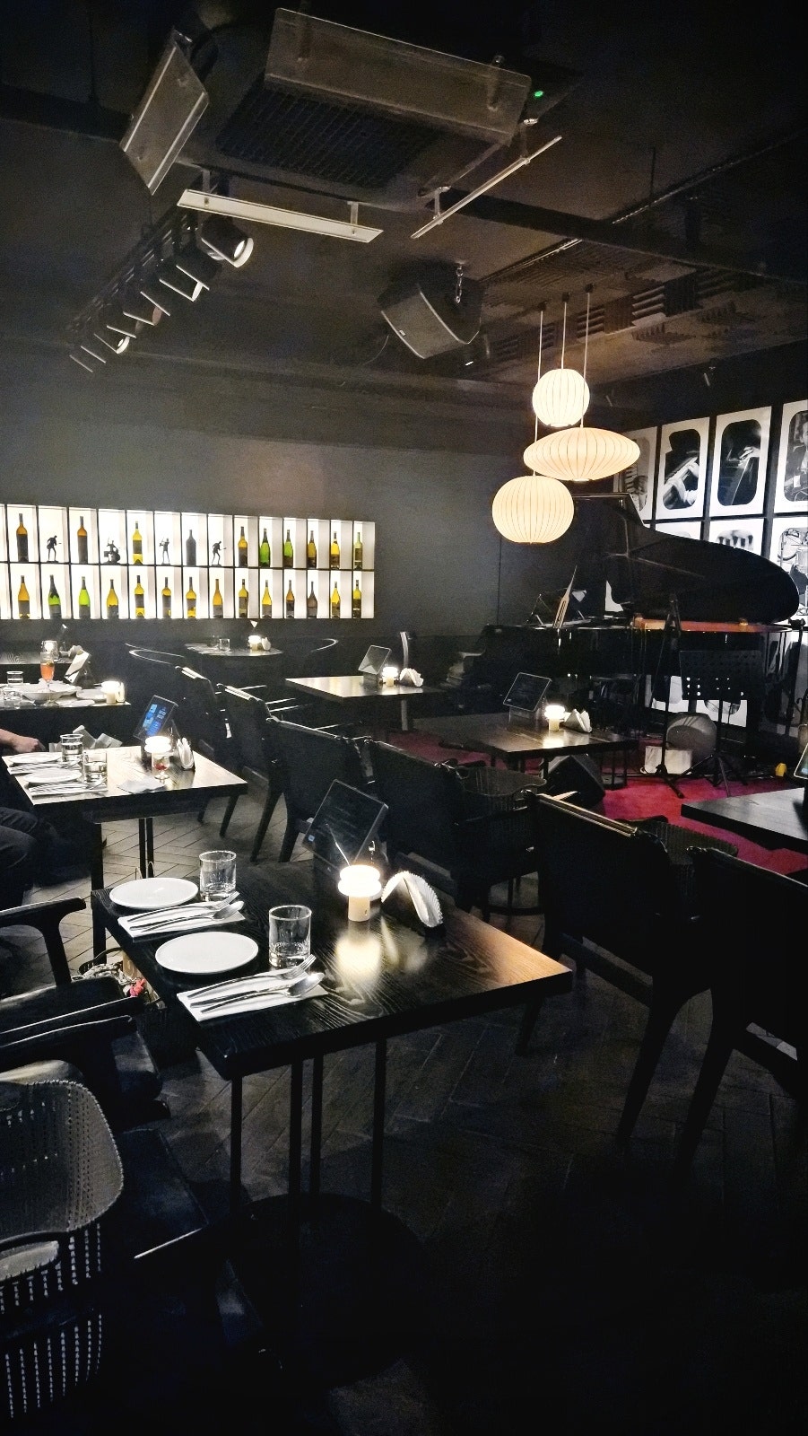 신논현 데이트 추천 | 공연과 식사를 동시에 가성비 강남 스테이크 맛집 플랫나인 방문기 이미지 19