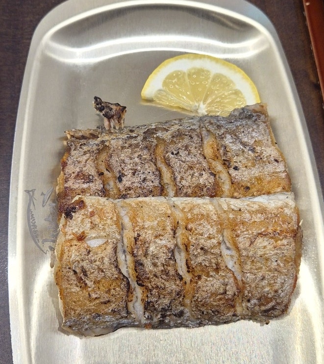진진수라 마곡점 | 강서구 한정식 마곡 오마카세 진진한상B코스 후기 이미지 23