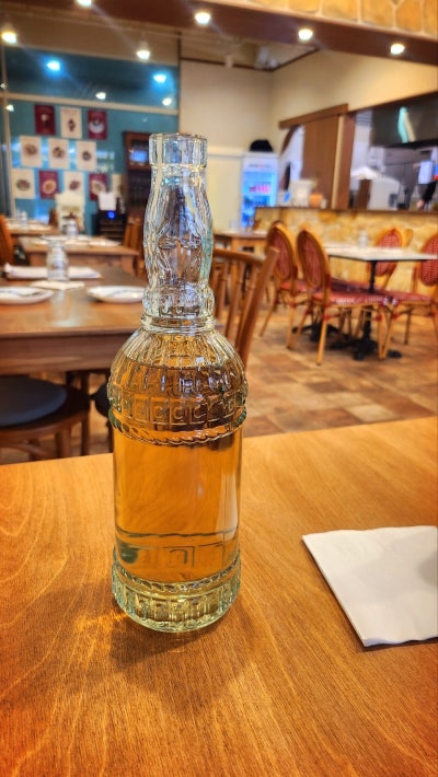 송도 브런치카페 내돈내산 추천 | 프렌치토스트가 맛있는 연수구 브런치 카페 아르도레 후기 이미지 10