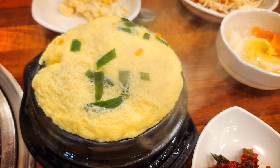 고성 토성면 맛집 추천 | 고성 천진 맛집 속초 돼지갈비 맛집 용촌고기집에서 돼지갈비 후기 이미지 19