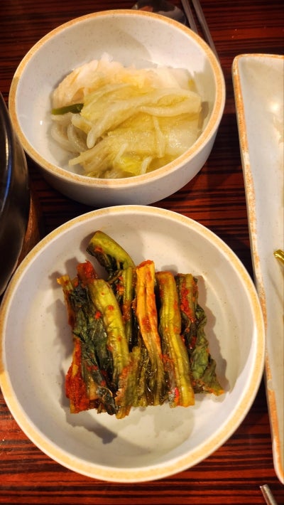 오목교역 맛집 추천 | 민생회복쿠폰 사용 가능한 목동 고기집 동래정 목동점 후기 이미지 17