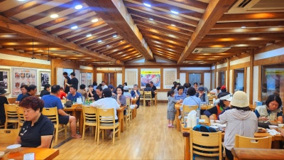 부평 낙지볶음 내돈내산 맛집 추천 | 해물누룽지탕과 낙지해물파전도 맛있는 착한낙지 부평직영점 후기 이미지 12
