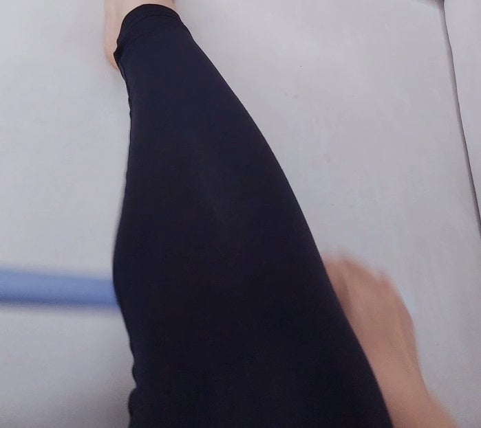 마사지봉 추천 | 전혜빈 마사지롤러 헤임타 풀링바 사용후기 이미지 7